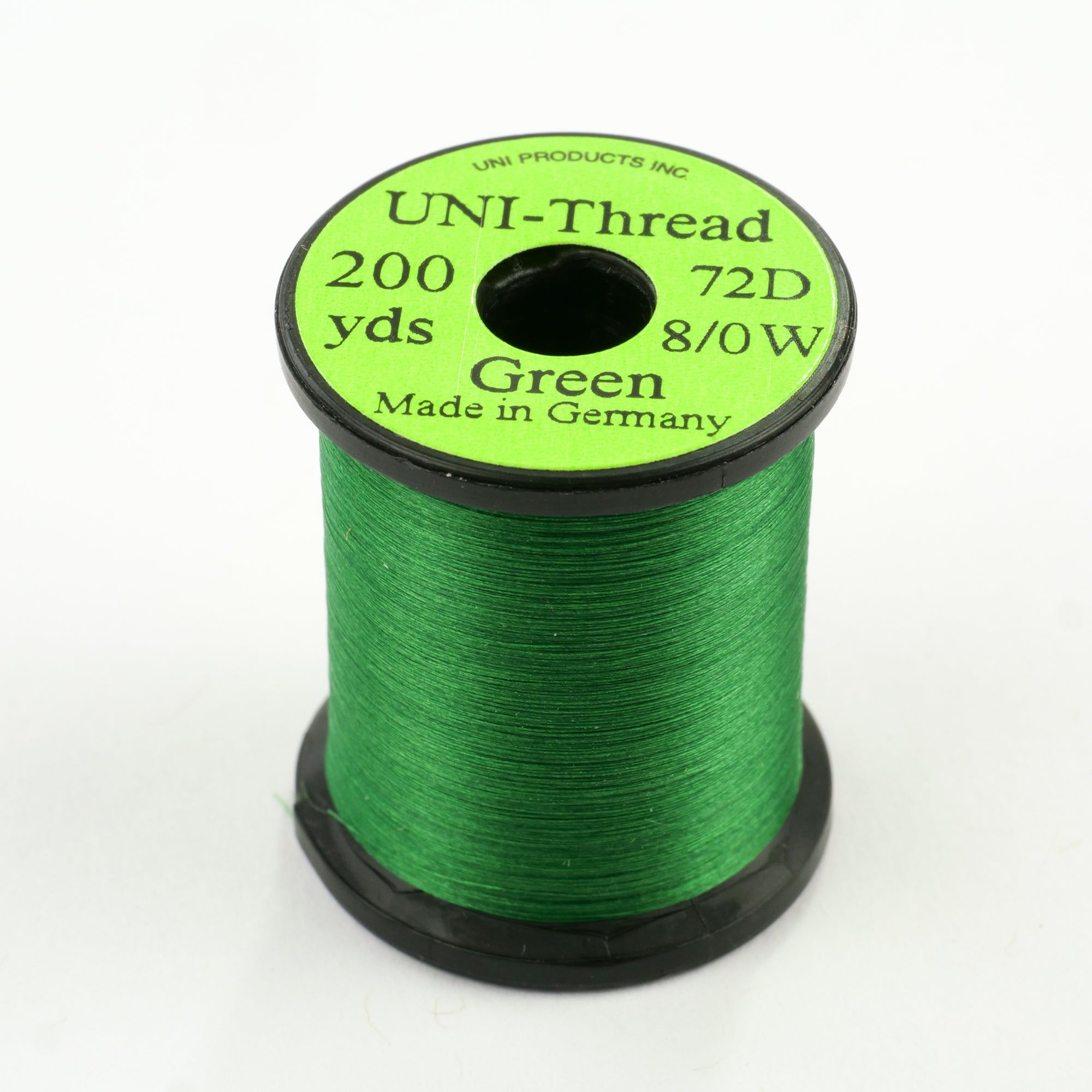UNI 8-0 Midge Thread – Tactical Fly Fisher