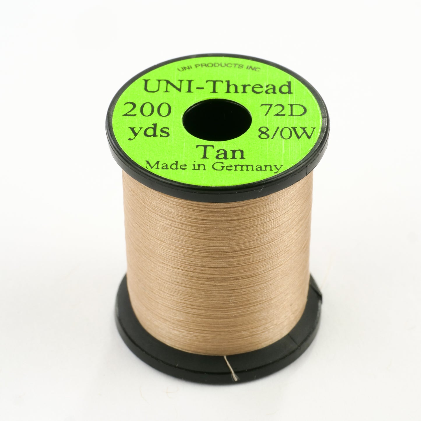 UNI 8-0 Midge Thread