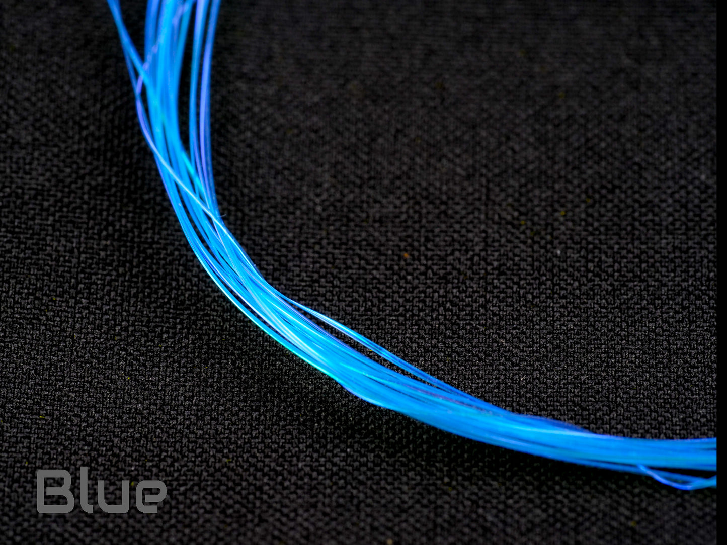 UV Micro Ribbing Quill