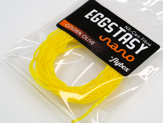 Flybox UK Eggstacy Nano