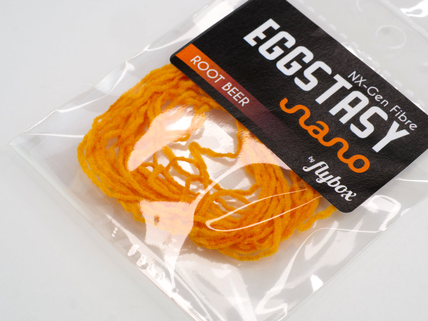 Flybox UK Eggstacy Nano