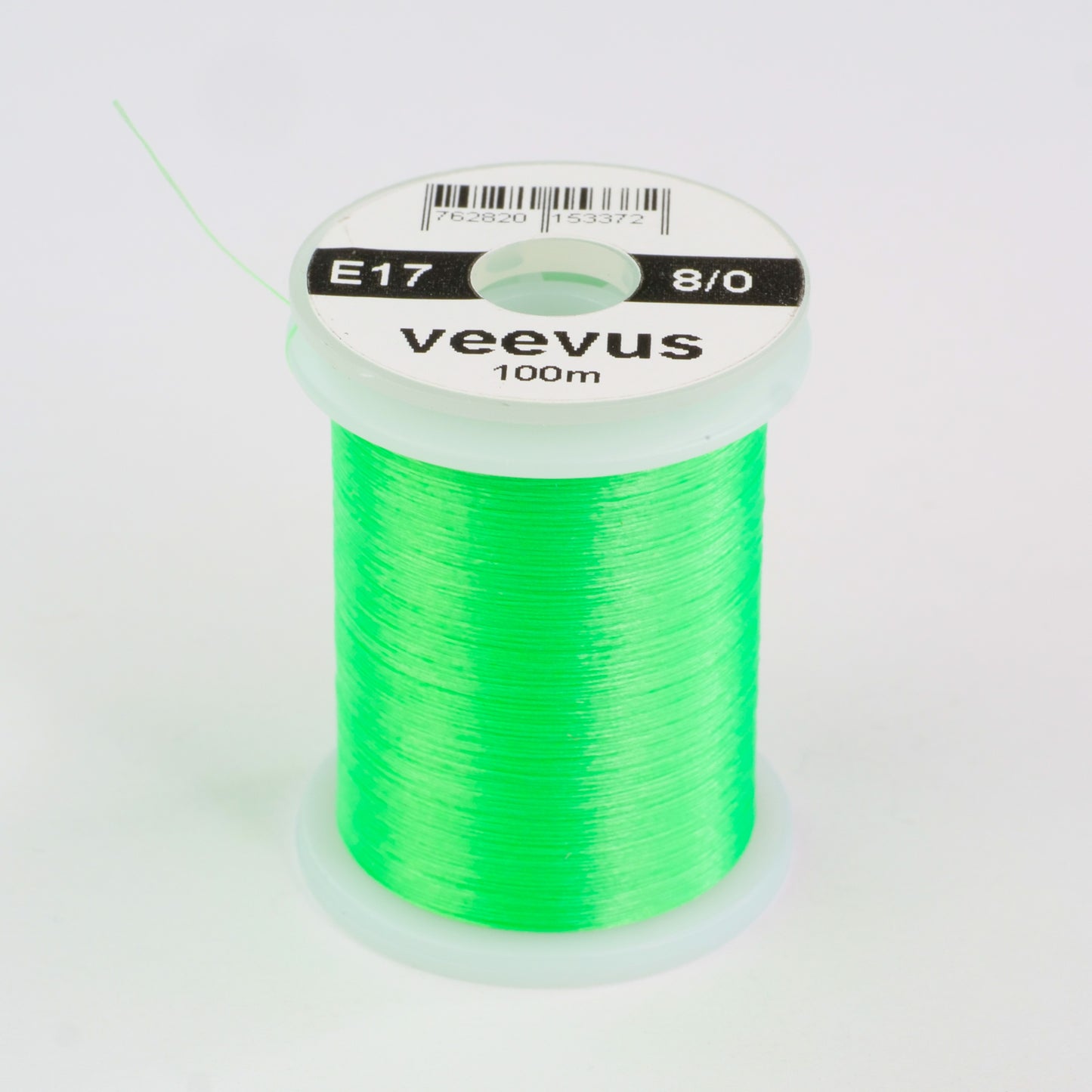 Veevus 8/0 Thread Black