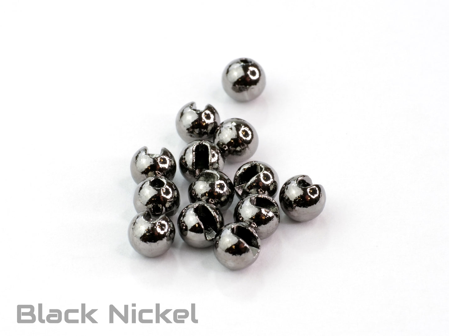 Slotted Beads (5.5MM)