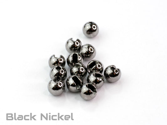 Slotted Tungsten Beads (5.5MM)