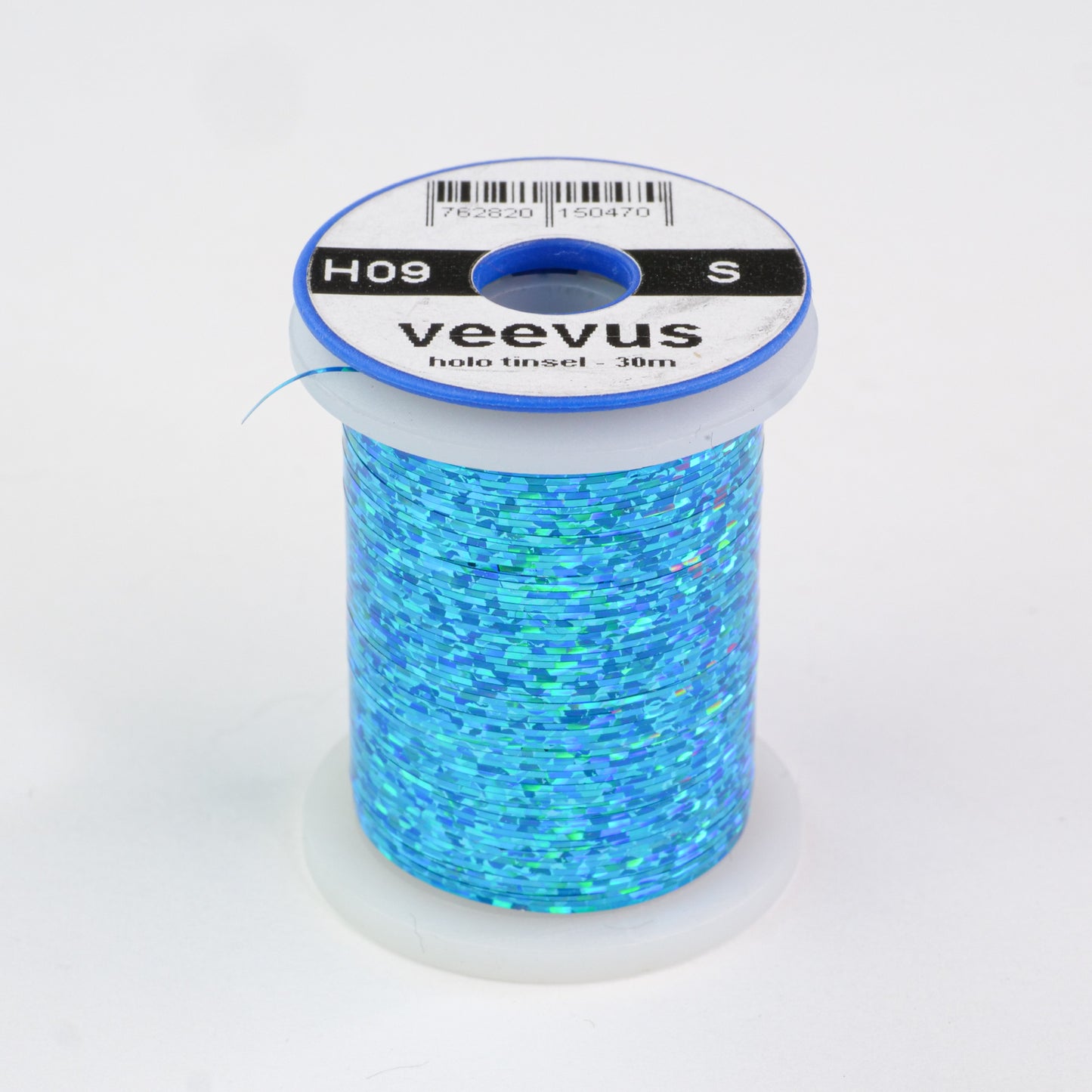 Veevus Holographic Tinsel (small and medium)