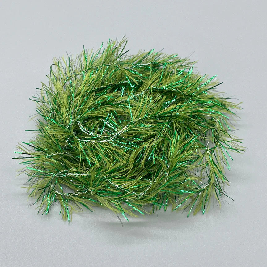 Upavon - Straggle Hackle