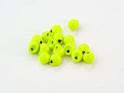 Tactical Fly Fisher Inverting Beads 50 Pack (All Colors)