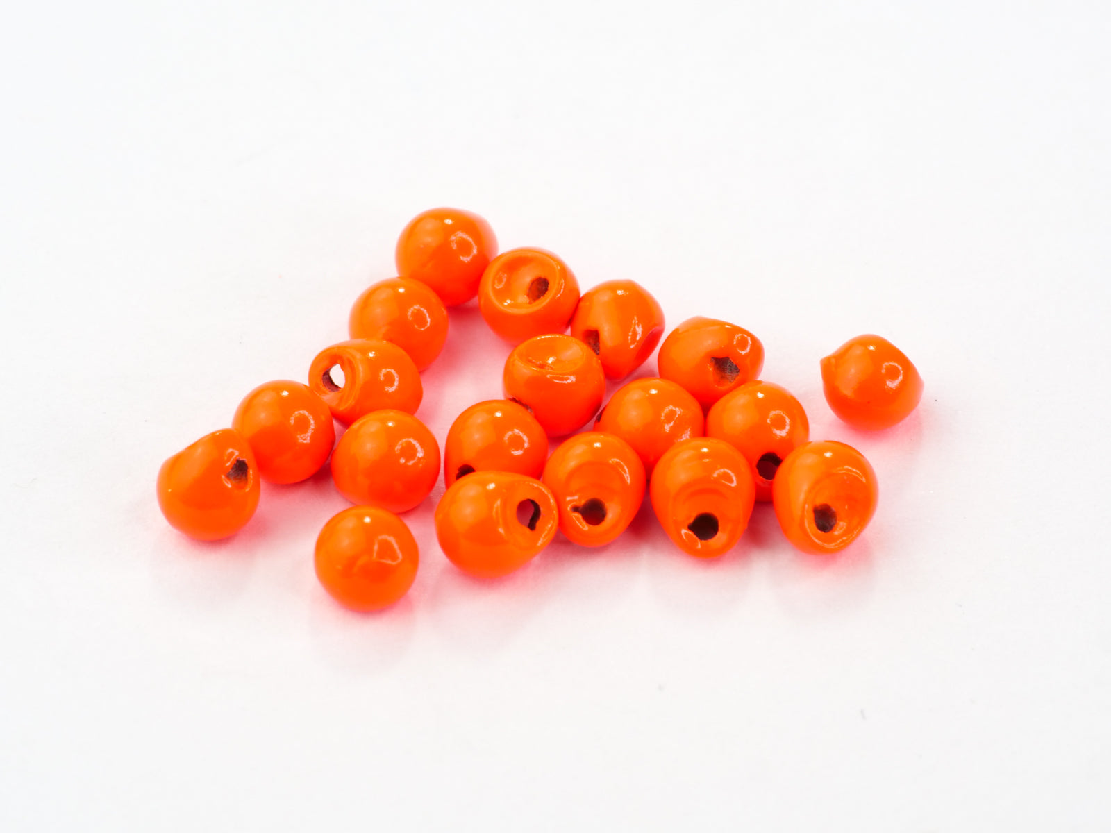 Inverting Beads 50 Pack (All Colors) – Tactical Fly Fisher