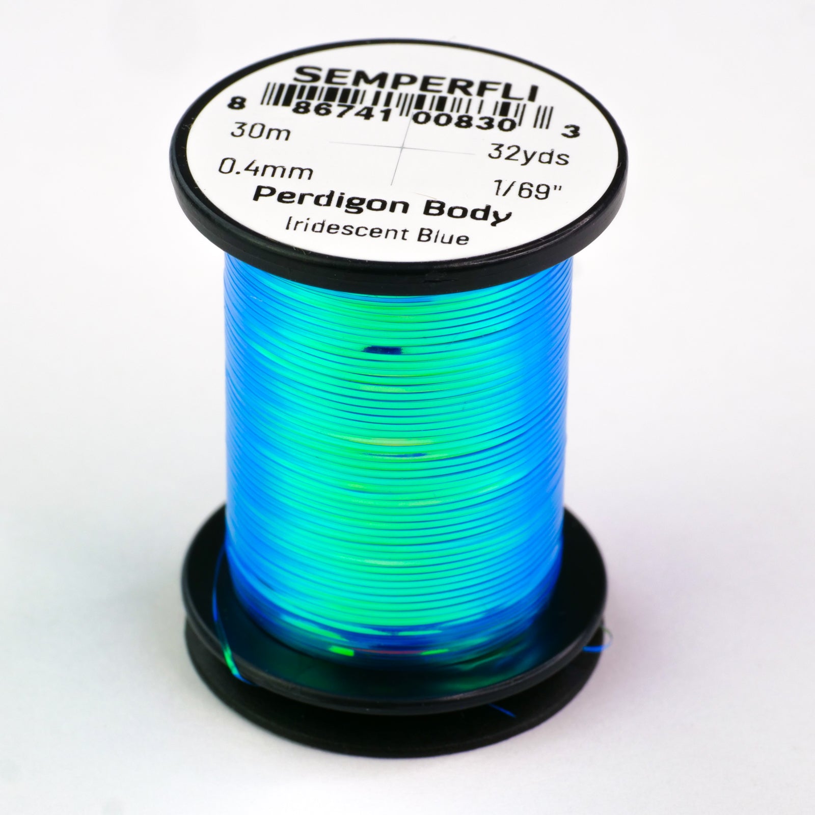 TOF fly fishing  Fly Tying / Tying Thread / Tinsel / SYBAI