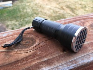 Tactical Fly Fisher UV Cure Light Plus