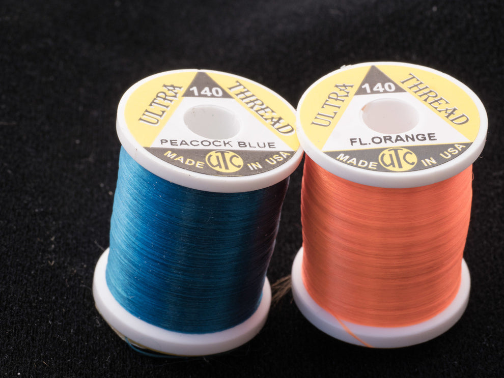 UTC 140 Denier Thread – Tactical Fly Fisher