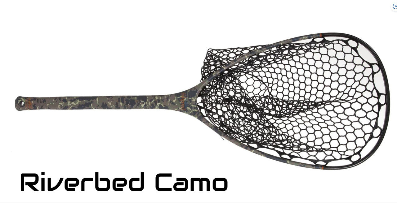 Fishpond Nomad Mid-Length Net – Tactical Fly Fisher