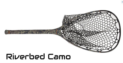 Fishpond Nomad Mid-Length Net