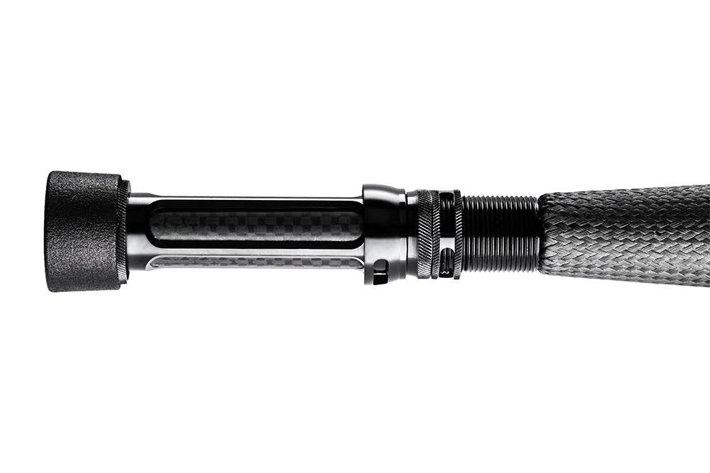 black multicam fly fishing rod The Little River Series A matte blue finish really separates this rod from the standard gloss finish Reference Epic 4wt FiberGlass backpacking