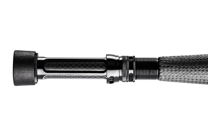 adams fly fishing reels Adams Max Black Euro Nymph Rod – Tactical Fly Fisher