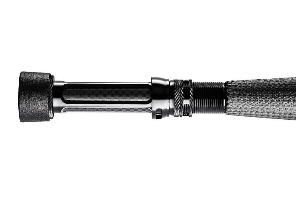 Adams Max Black Euro Nymph Rod – Tactical Fly Fisher