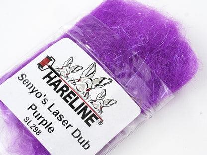 Purple Laser Dub