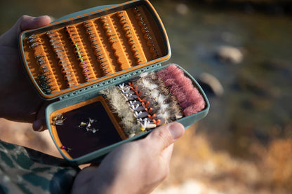 Fishpond Pescador MagPad Fly Box
