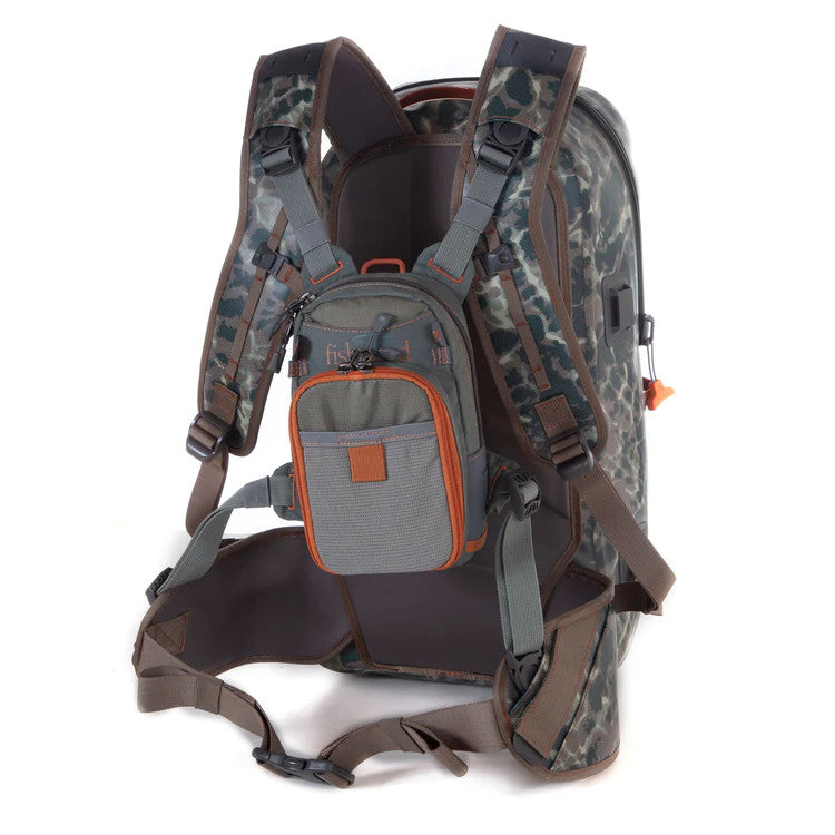 Fishpond Thunderhead Submersible Backpack