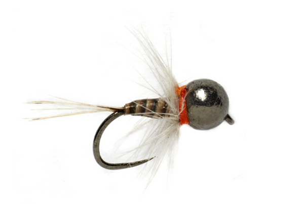 bfa fishing lure Tungsten Bomb Jakes Soft Hackle Perdigon – Tactical Fly Fisher