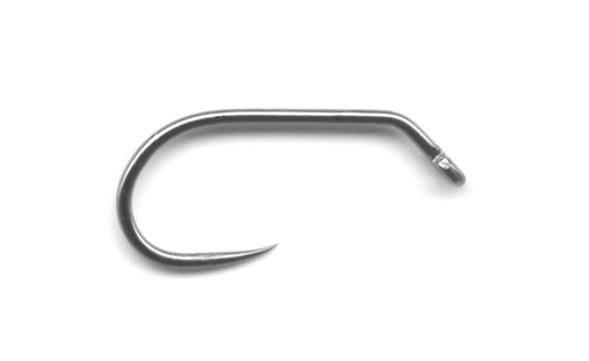 Orientsun 7246 Barbless Streamer Fly Hook – Tactical Fly Fisher