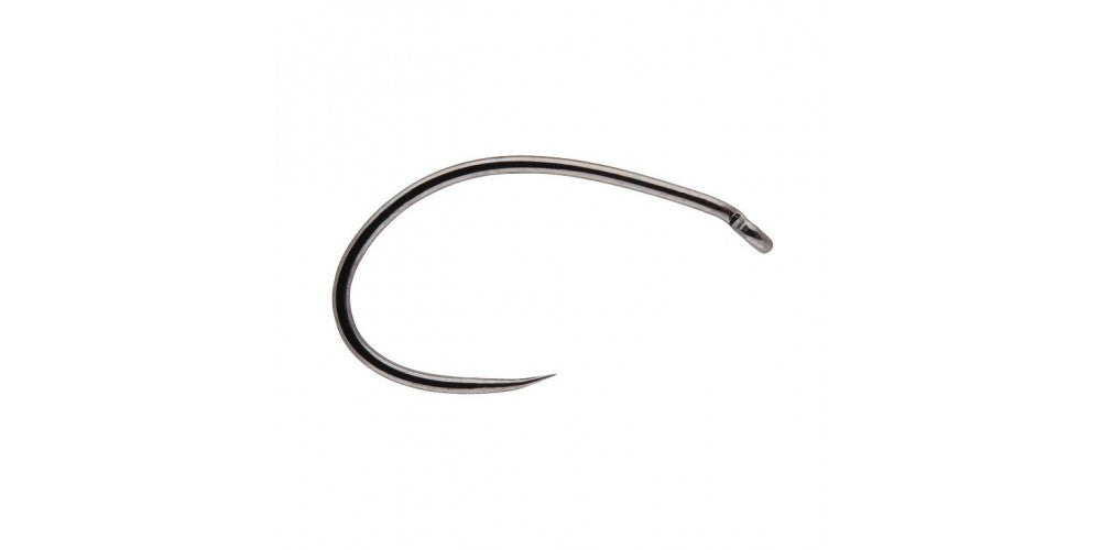Fasna Competition Fly Hooks F-800 Caddis-Scud (30 pack)