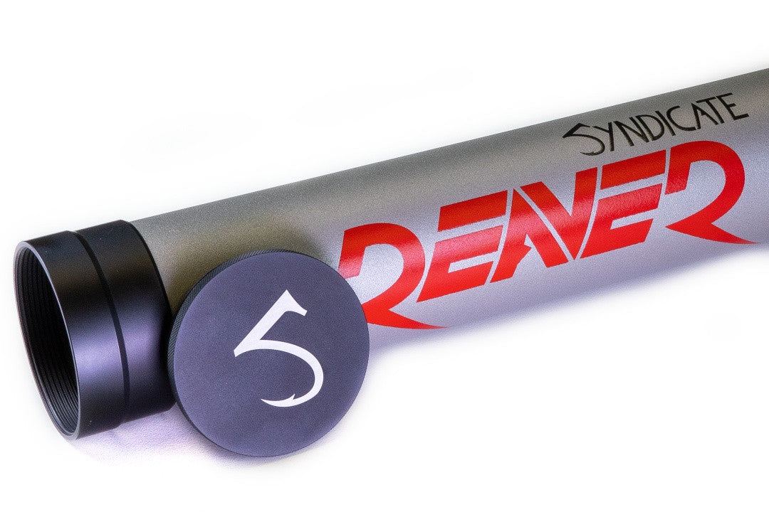 Syndicate Reaver Series Rod