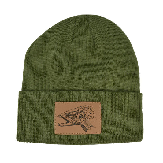 Rep Your Water Knit Caps