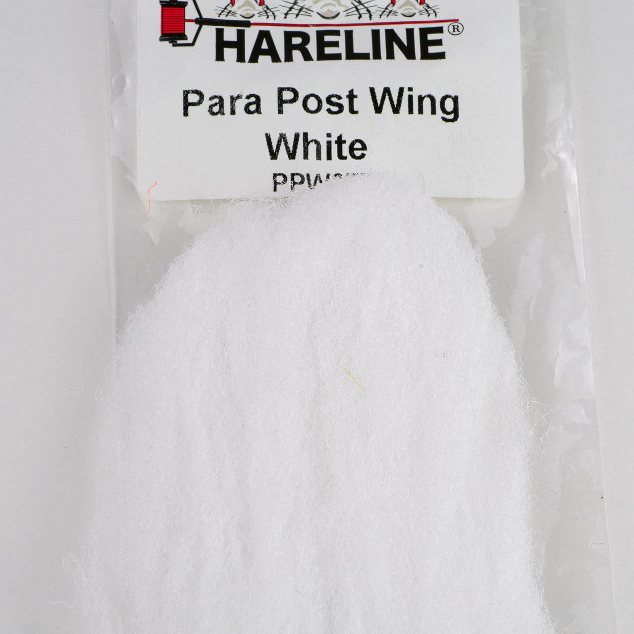 Hareline Para Post Wing and Indicator Material