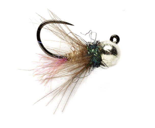 Roza's Violet Tailed Jig