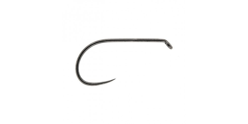 Fasna F-100 Barbless Dry Fly Hook (30 pack)