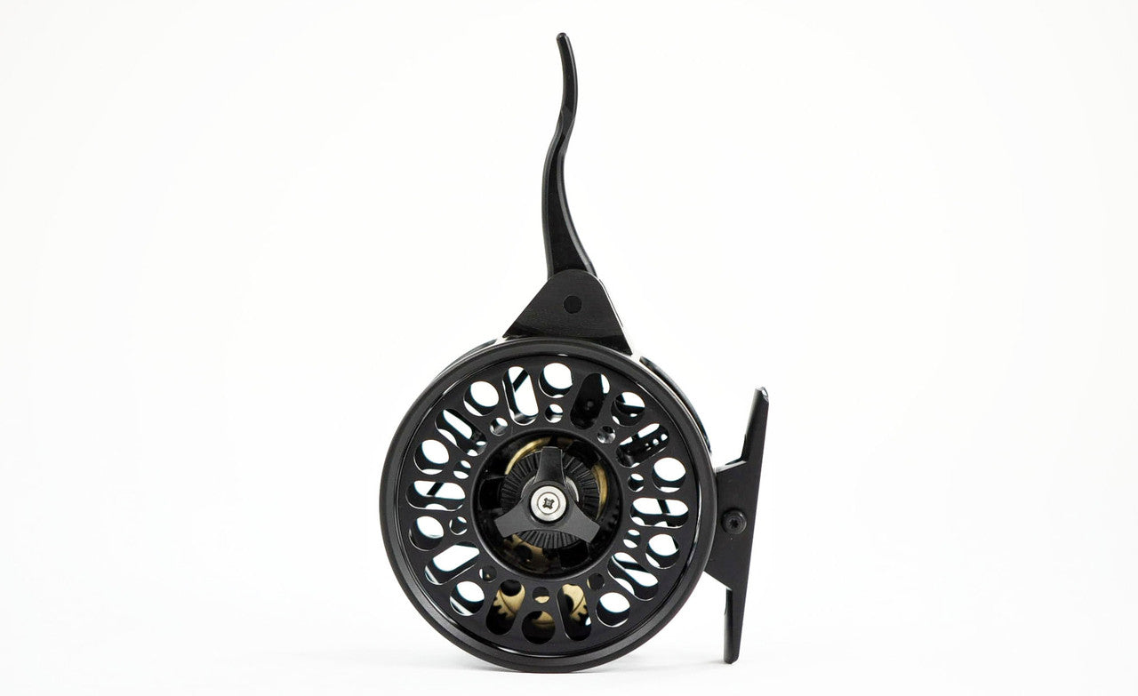 Peux Fulgor Semi Automatic Fly Reel