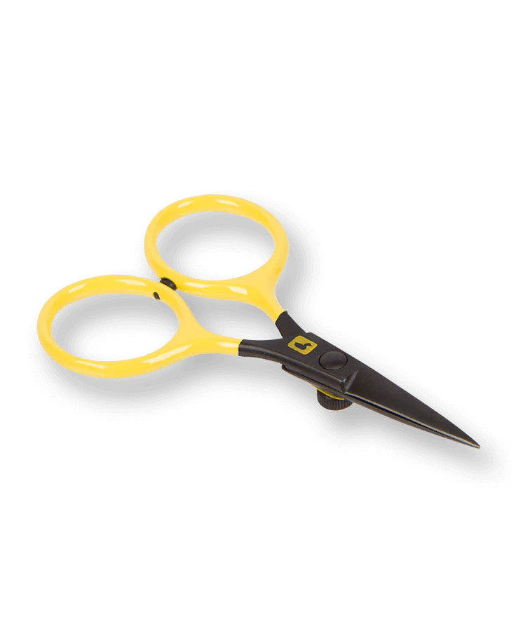 Loon 4" Razor Scissors