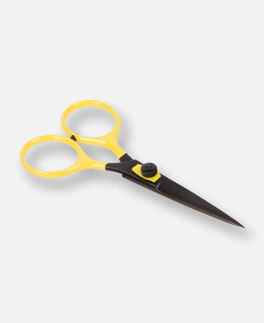 Loon 4" Razor Scissors