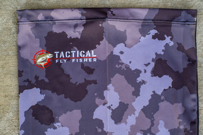 Tactical Fly Fisher Neck Gaiter-Face Mask