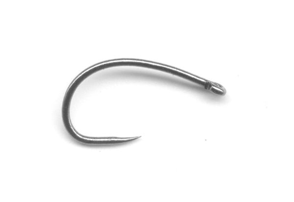 Dohiku HDG 645 caddis-scud hook – Tactical Fly Fisher