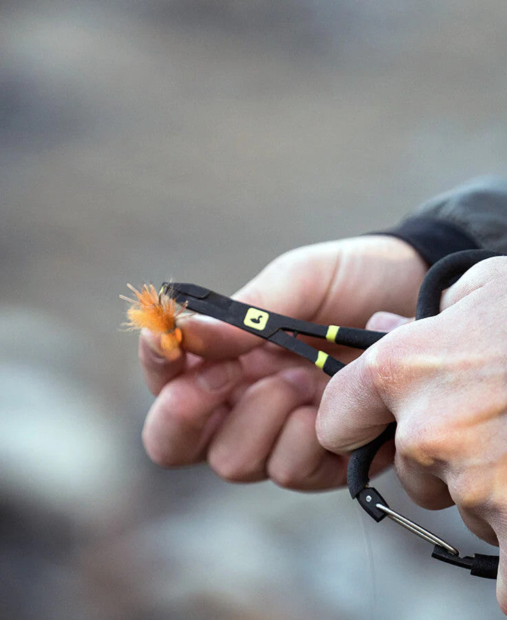 LOON Rogue Quickdraw Forceps : Flyfish Europe AS LOON Rogue Quickdraw Forceps : Flyfish Europe AS
