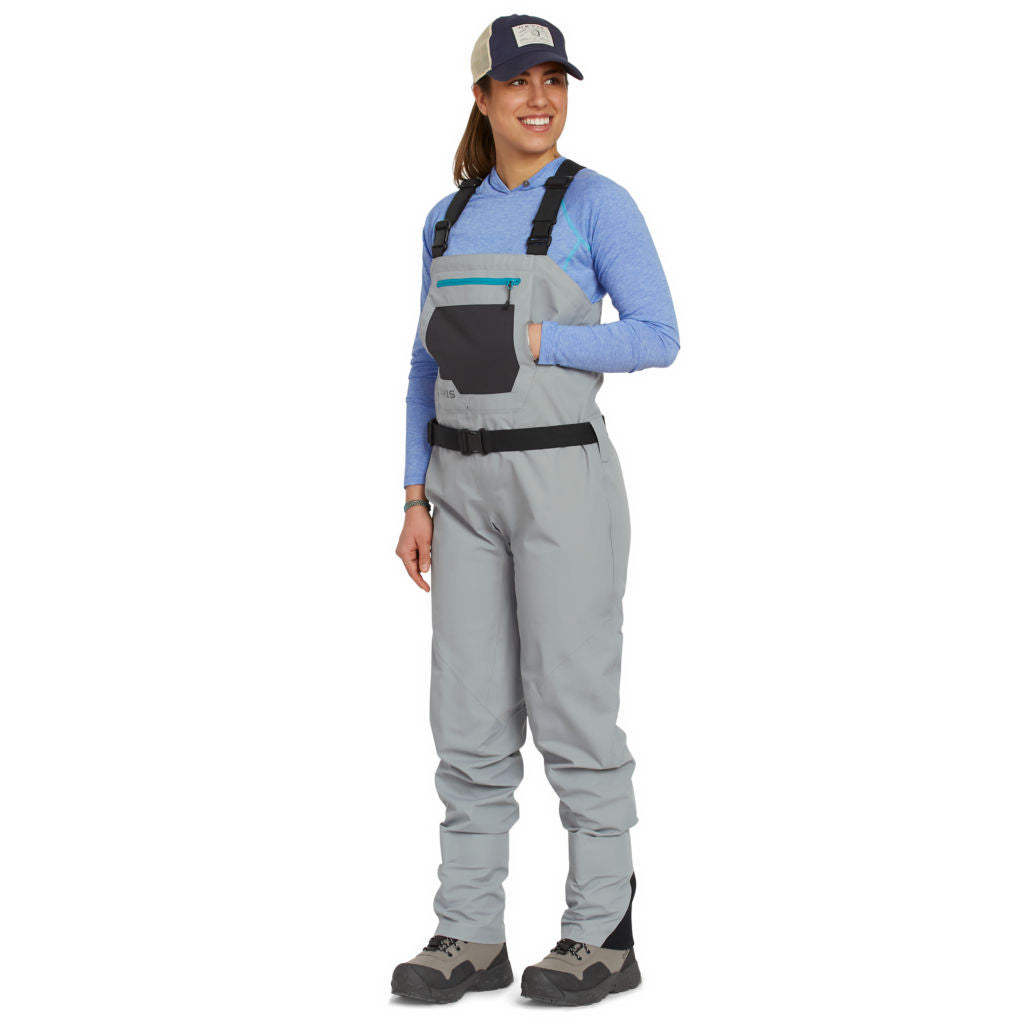 Orvis Clearwater Waders - Women's – Tactical Fly Fisher