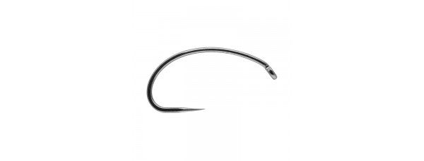 Fasna Competition Fly Hooks F-820 Scud-Caddis Hook (30 pack)