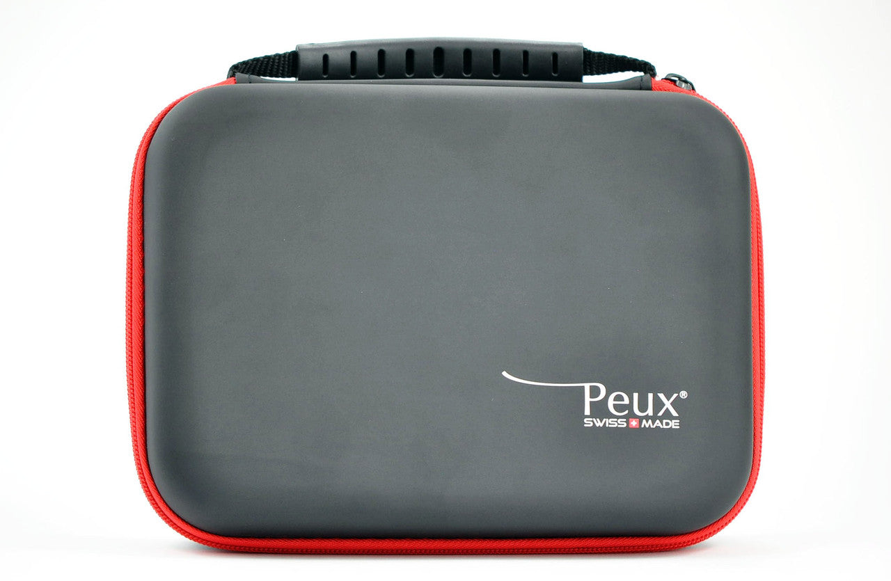 Peux Fulgor Semi Automatic Fly Reel