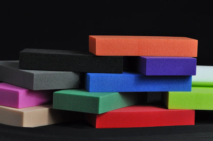 Upavon Premium HD Foam Blocks