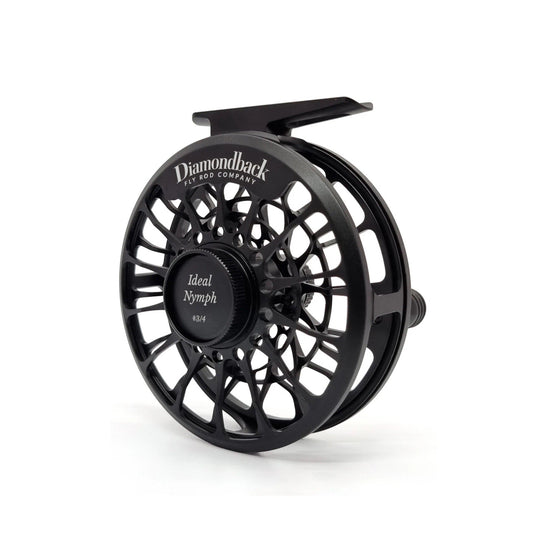 Fly-Fishing Reels - Shop Online at Ruoto