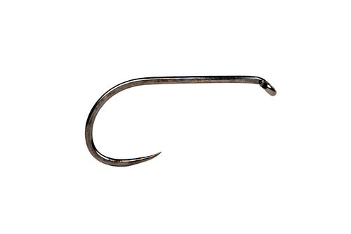 Partridge Standard Dry Barbless (SLD2)