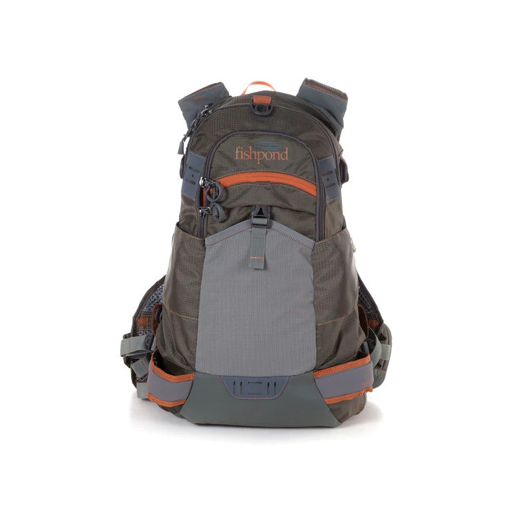 Fishpond Ridgeline Tech Pack – Tactical Fly Fisher
