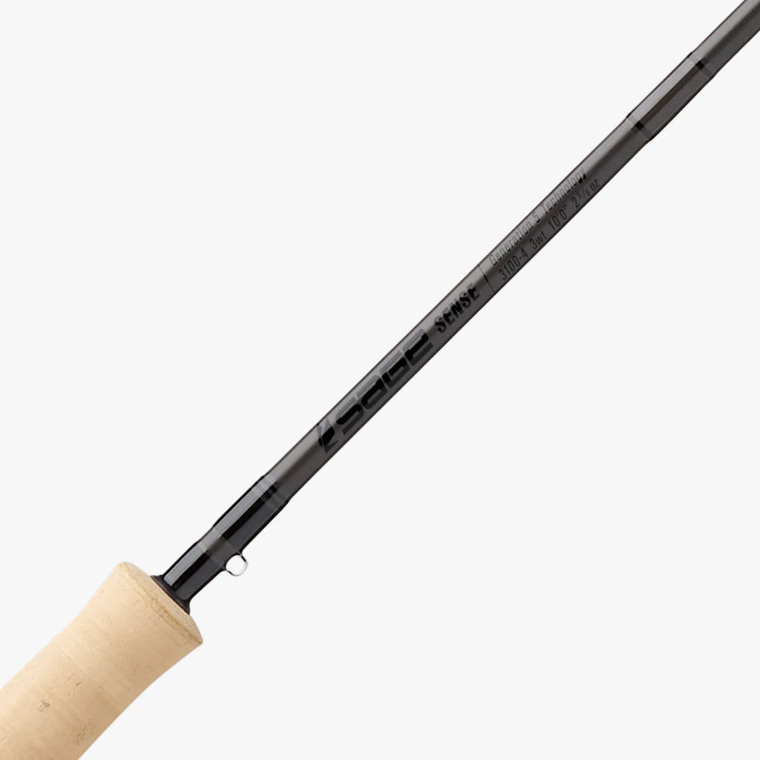 Sage Sense Rod