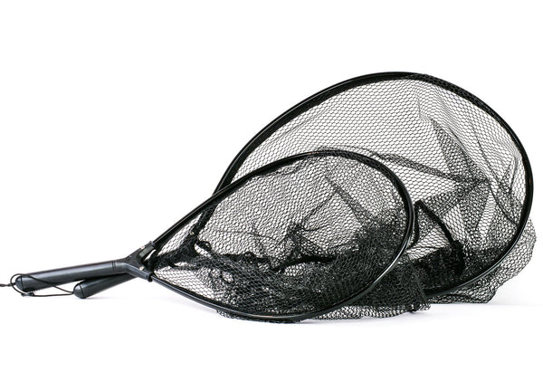 Tactical Fly Fisher Rubber Mesh Net 2.0 Tactical Fly Fisher Rubber Mesh Net 2.0