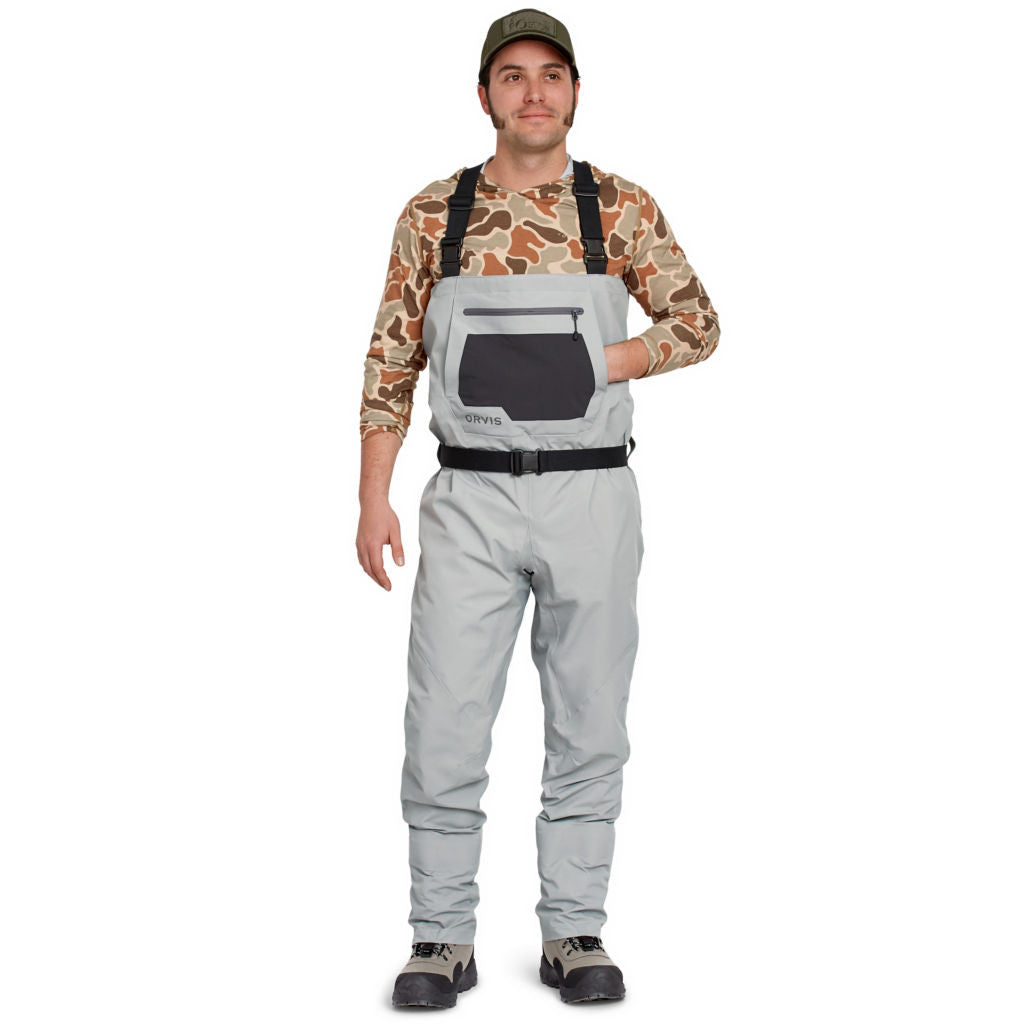 Orvis Clearwater Waders - Men's