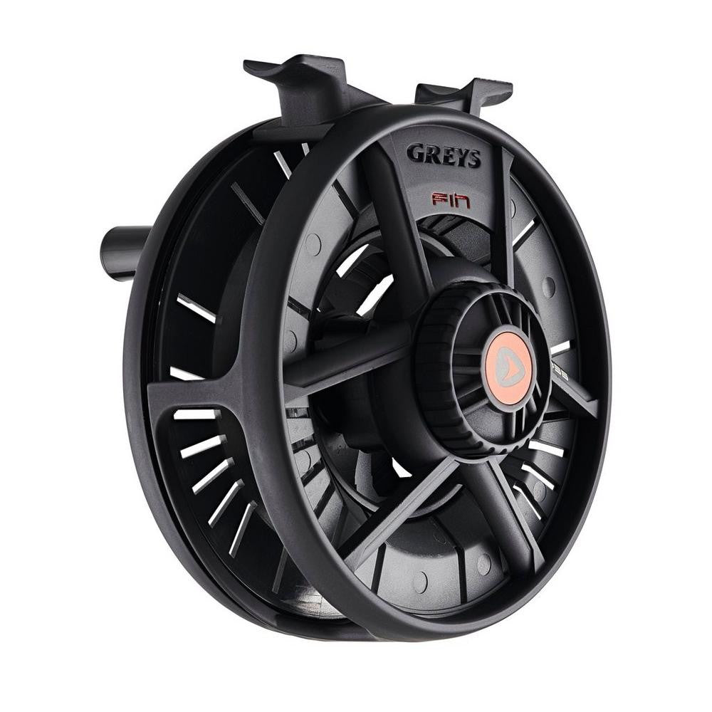 Grey's Fin Cassette Fly Reel – Tactical Fly Fisher