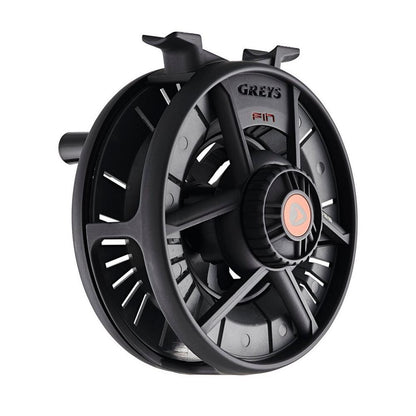 Grey's G1, Classic Fly Reels