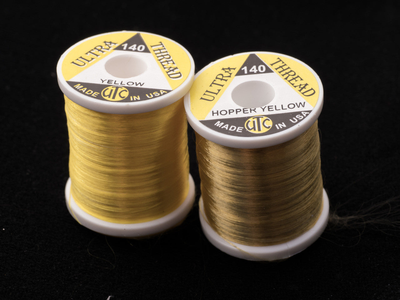 UTC 140 Denier Thread – Tactical Fly Fisher